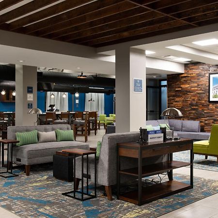 Four Points By Sheraton Omaha Midtown Eksteriør billede