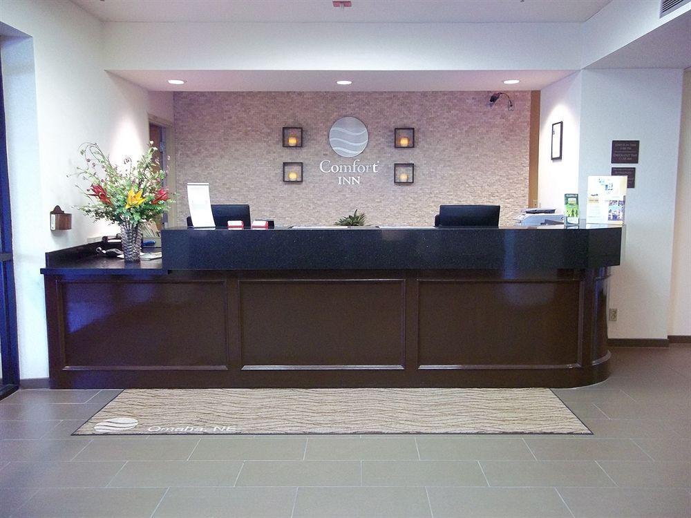 Four Points By Sheraton Omaha Midtown Eksteriør billede