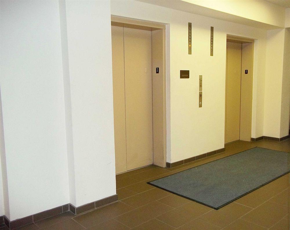 Four Points By Sheraton Omaha Midtown Eksteriør billede
