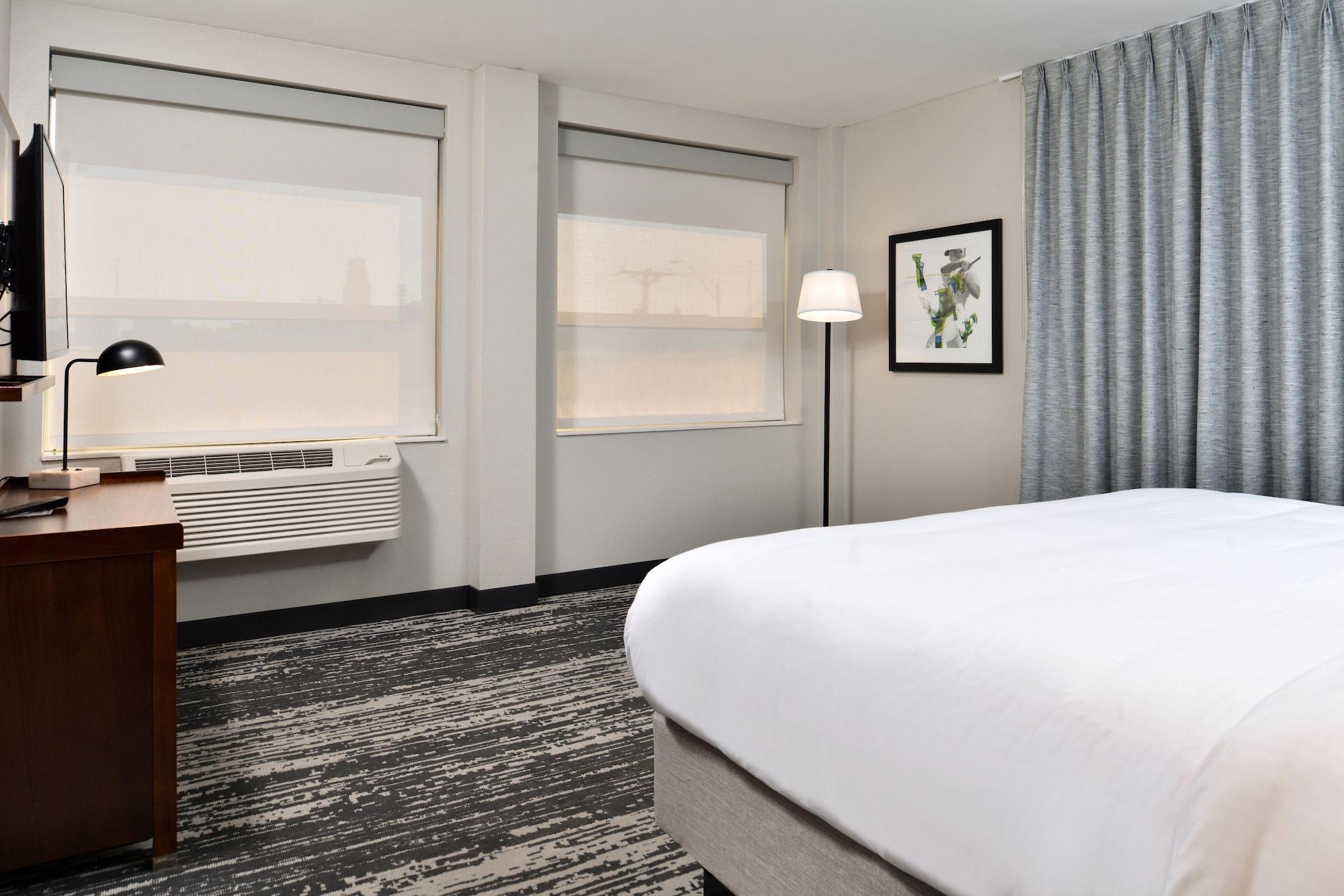 Four Points By Sheraton Omaha Midtown Eksteriør billede