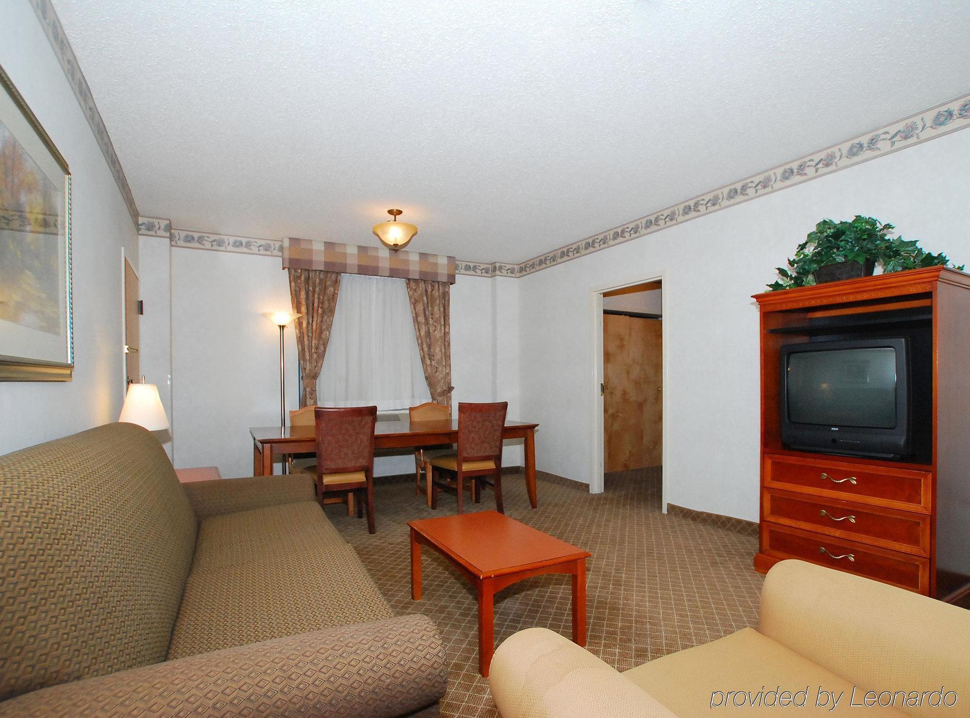Four Points By Sheraton Omaha Midtown Eksteriør billede