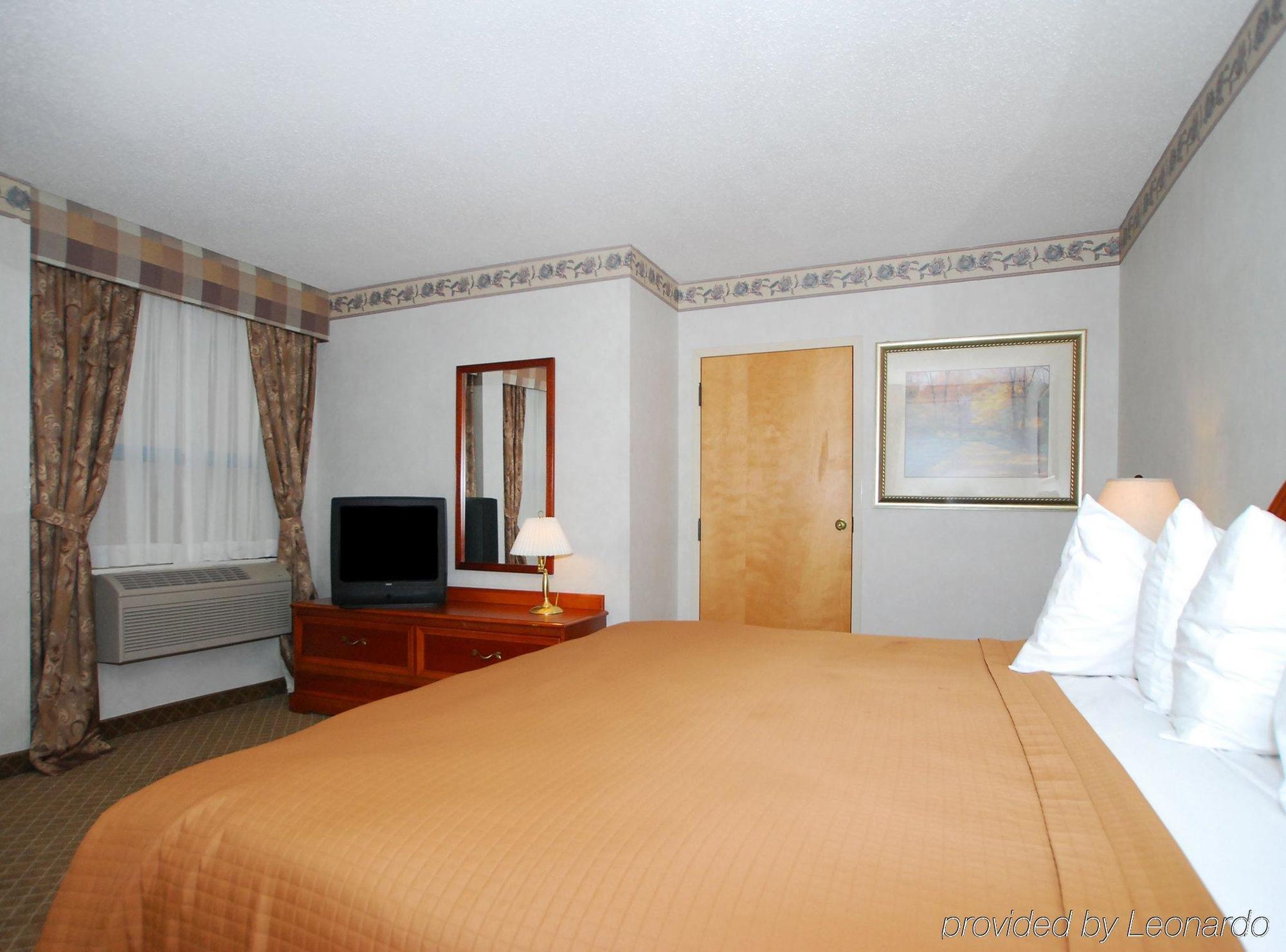 Four Points By Sheraton Omaha Midtown Eksteriør billede
