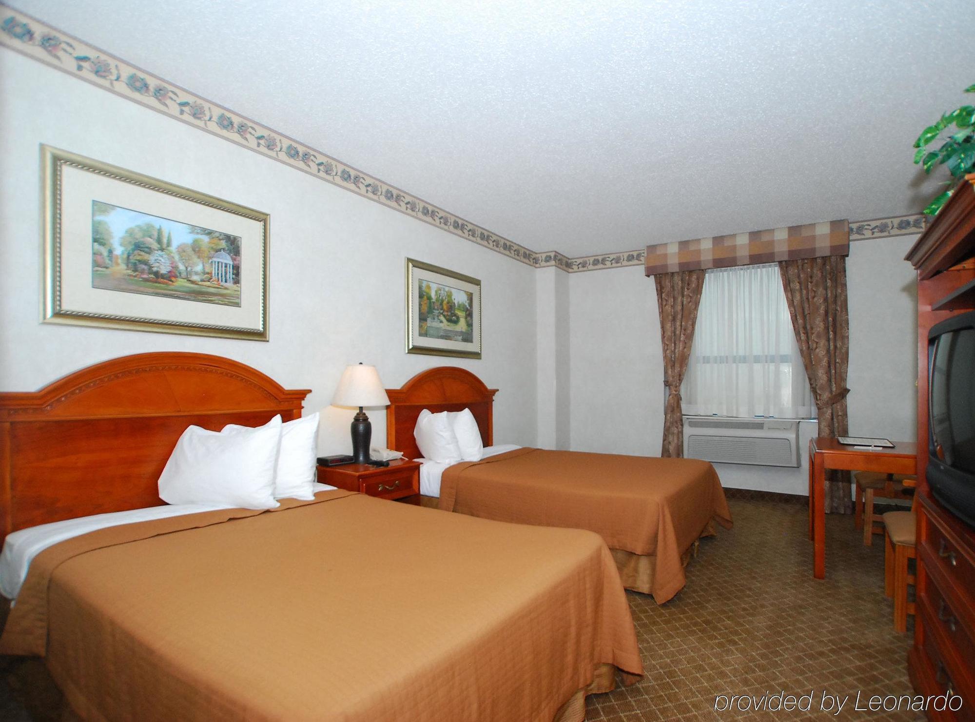 Four Points By Sheraton Omaha Midtown Værelse billede