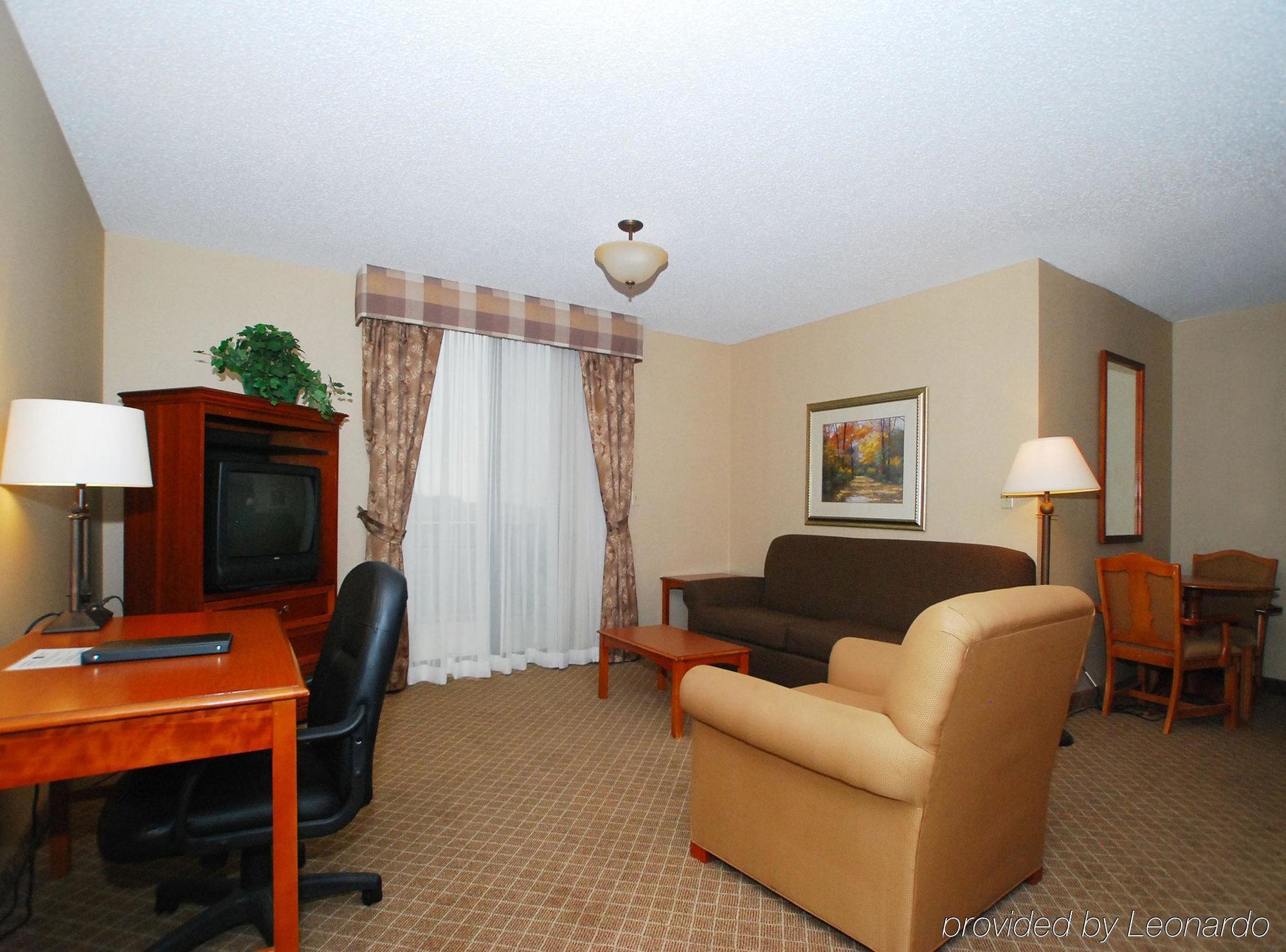 Four Points By Sheraton Omaha Midtown Værelse billede