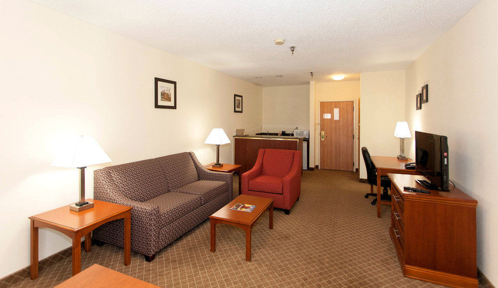 Four Points By Sheraton Omaha Midtown Eksteriør billede