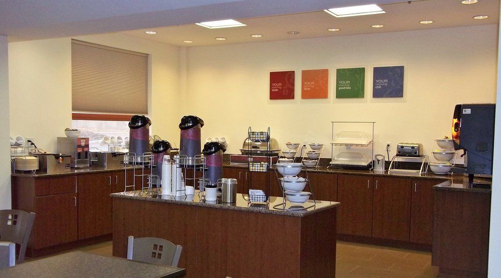 Four Points By Sheraton Omaha Midtown Eksteriør billede