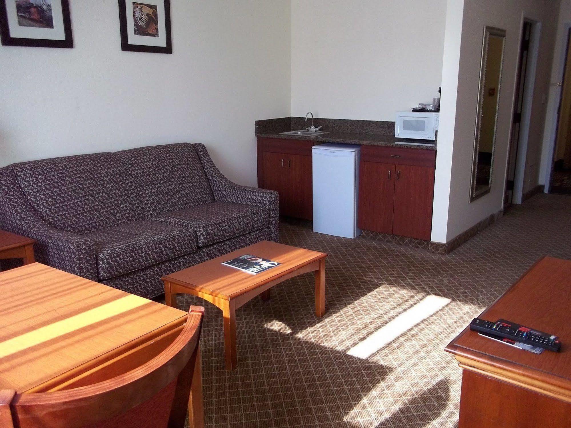 Four Points By Sheraton Omaha Midtown Eksteriør billede