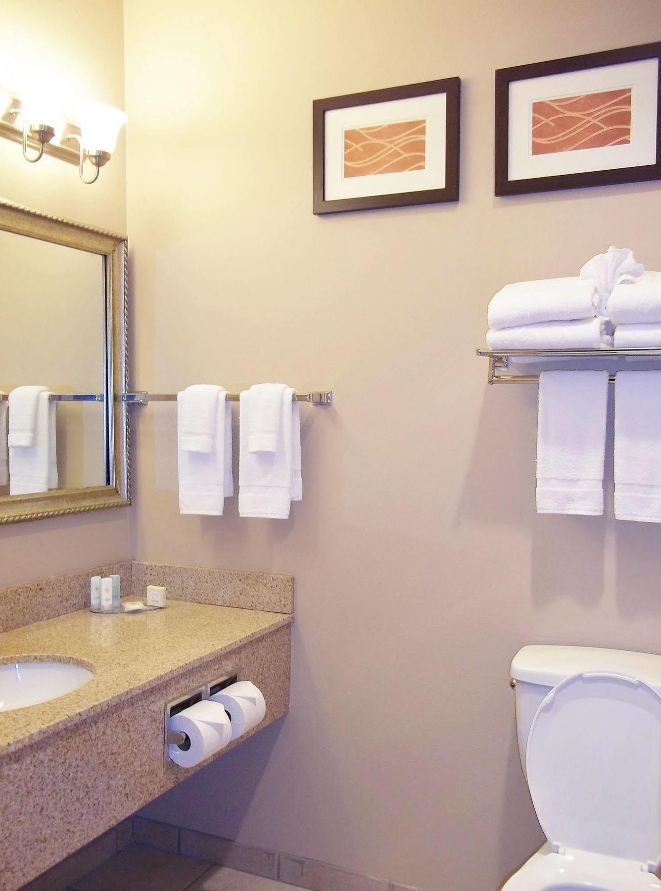 Four Points By Sheraton Omaha Midtown Eksteriør billede