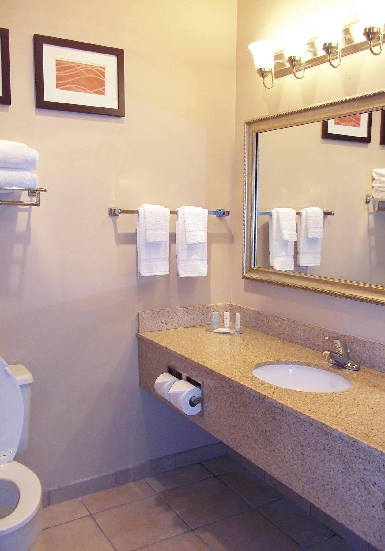 Four Points By Sheraton Omaha Midtown Eksteriør billede
