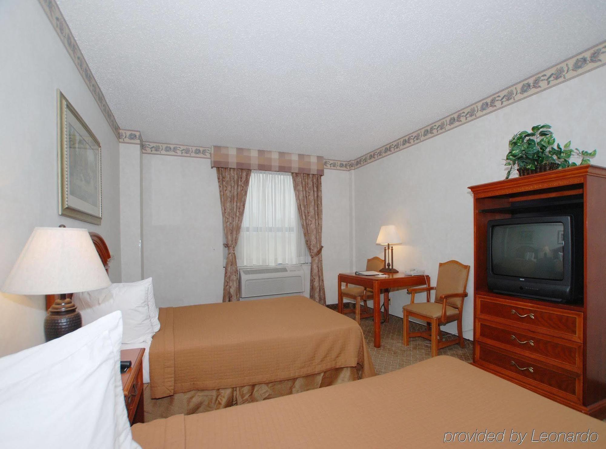 Four Points By Sheraton Omaha Midtown Eksteriør billede